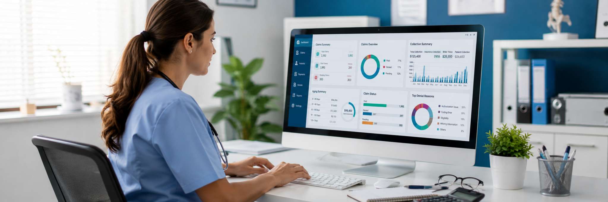 Pulmonology Medical Billing in Port St. Lucie
