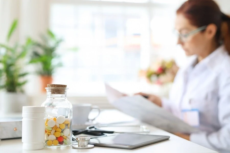 EMB: Company for Integrative Health in Jolie