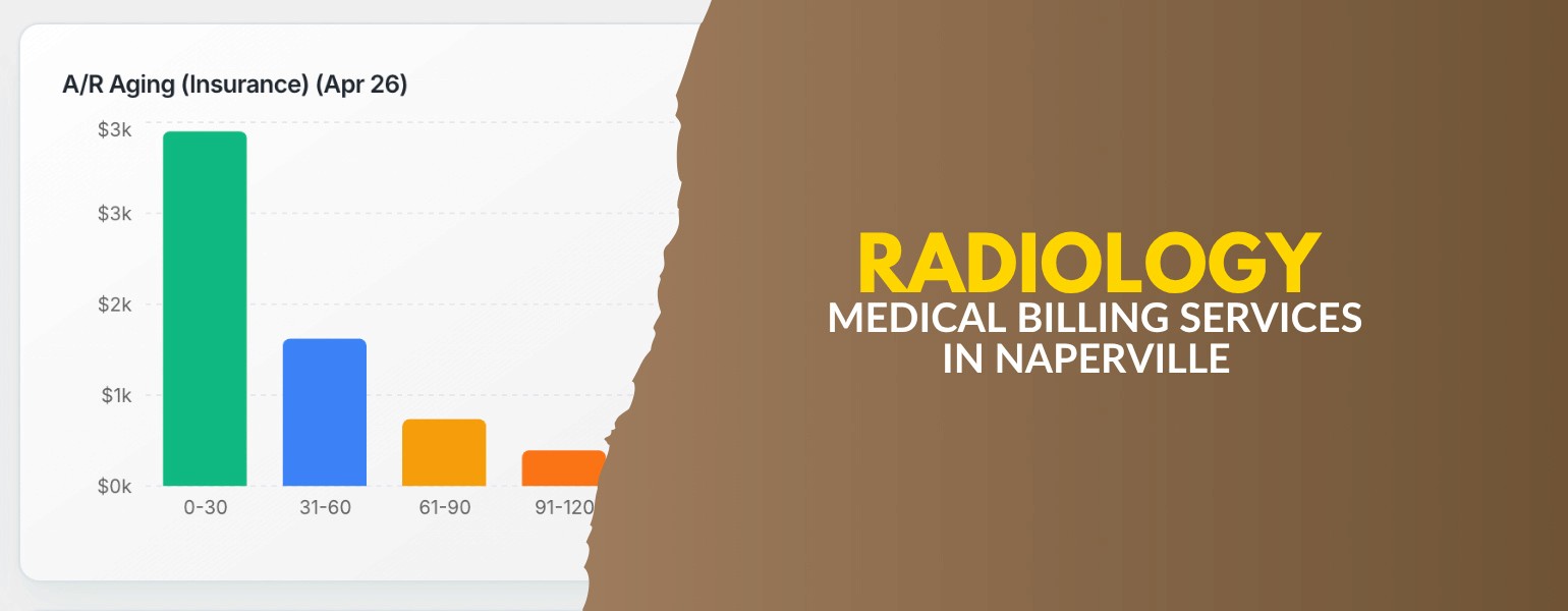 Accurate Radiology RCM Services in Naperville