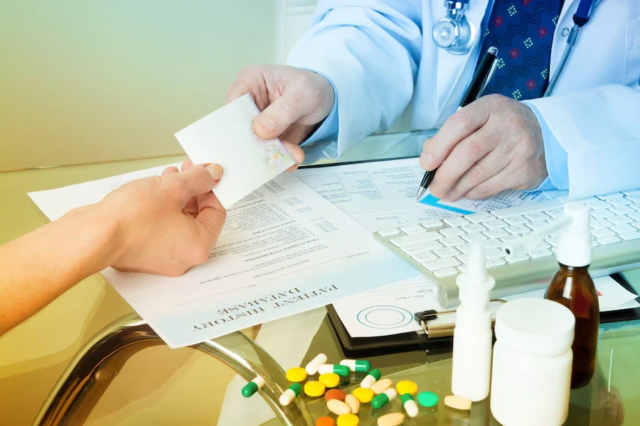 Top Integrative Health Billing Company in Palm Bay | EMB
