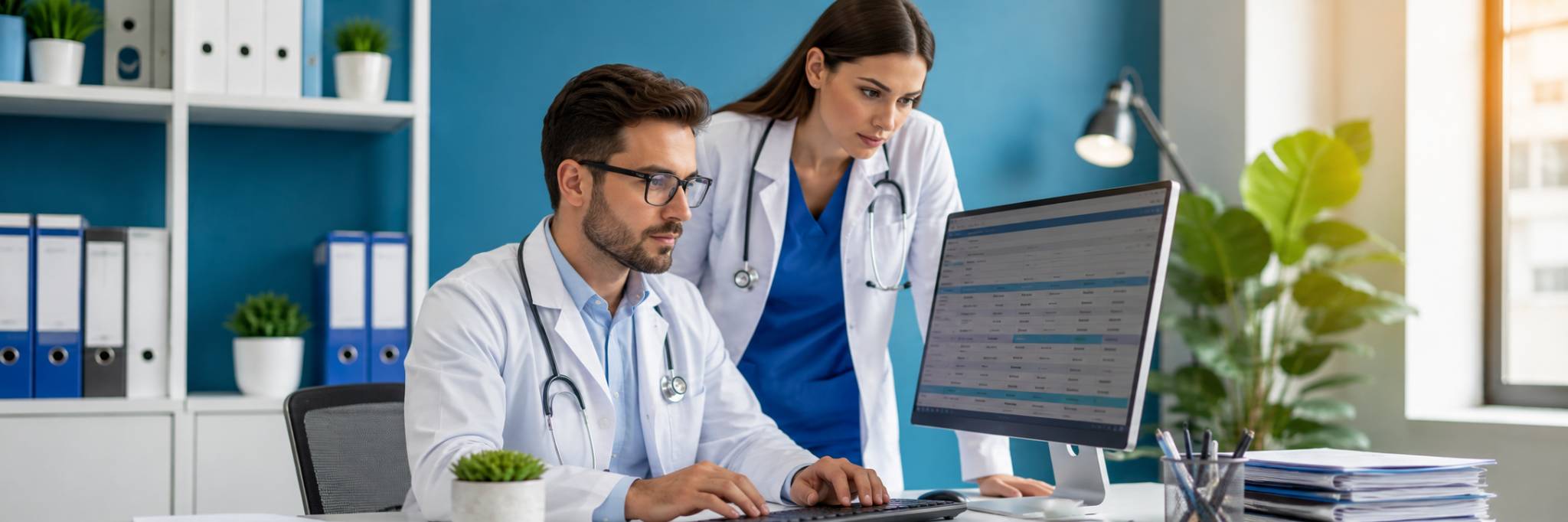 Neurology Billing Company in Tallahassee
