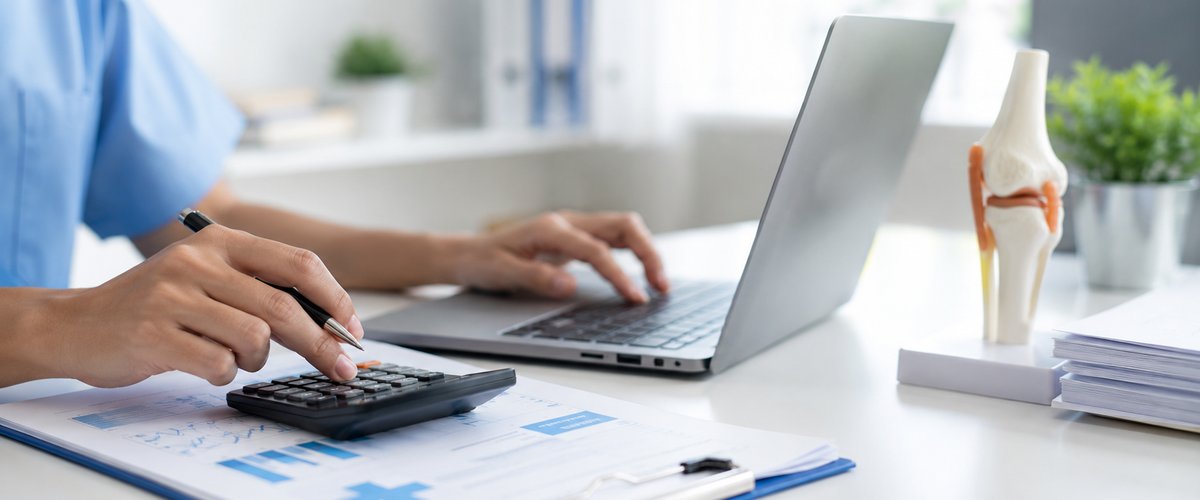 Orthopedics Medical Billing Company in Schaumburg
