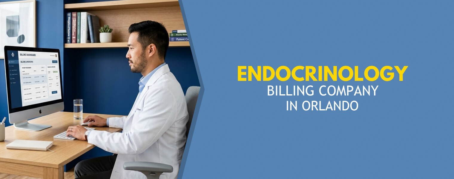 Leading Endocrinology Billing Company in Orlando