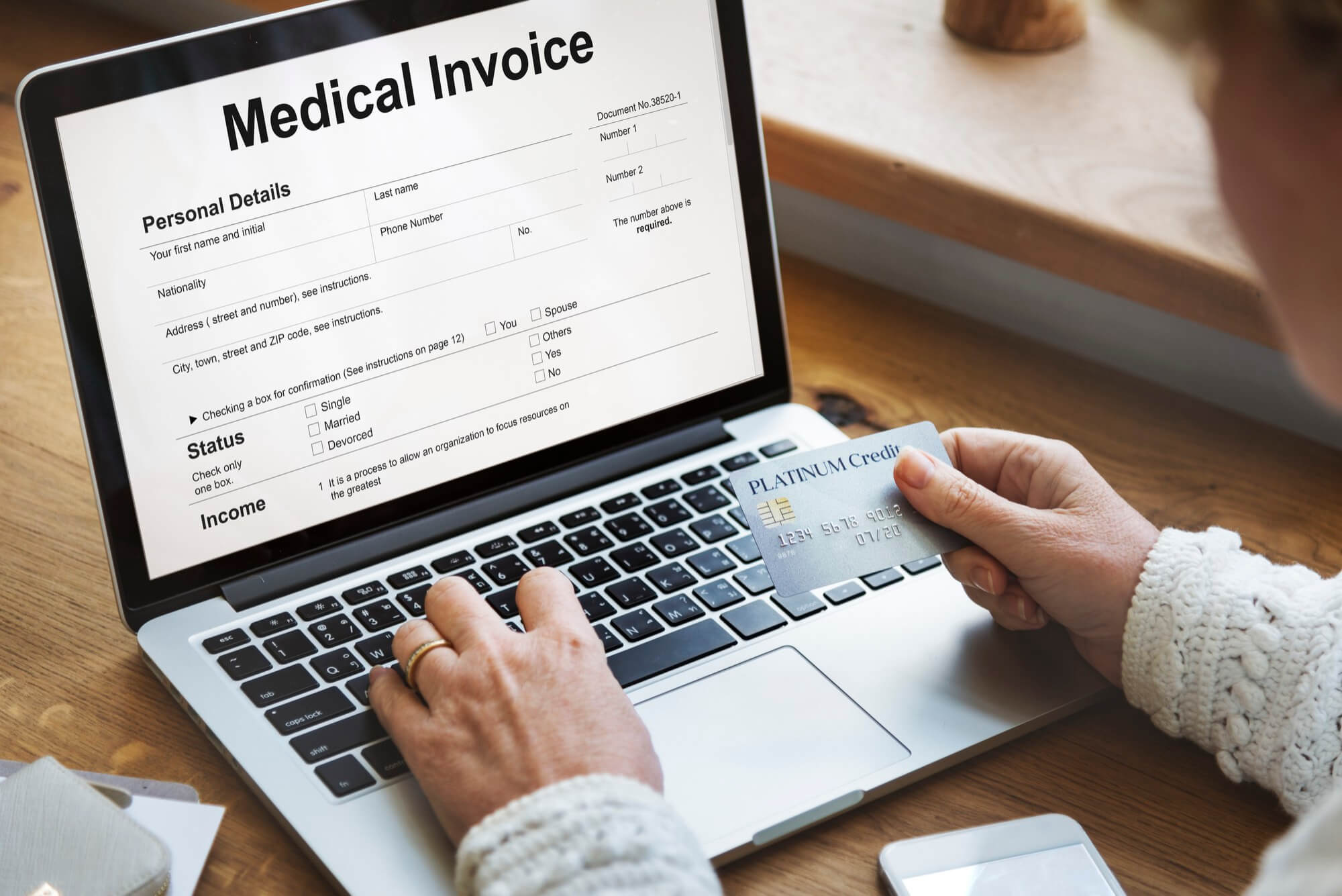Top Pulmonology Medical Billing Company in Aurora