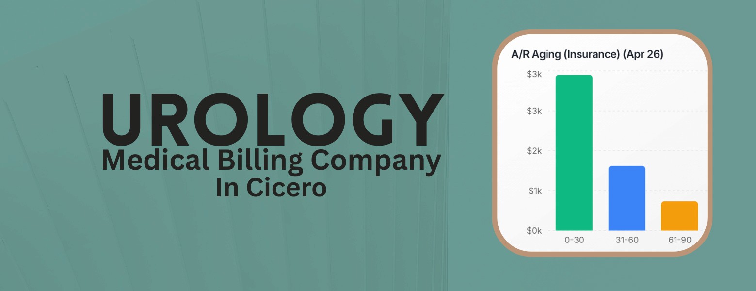 EMB: Top Urology Medical Billing Company in Cicero