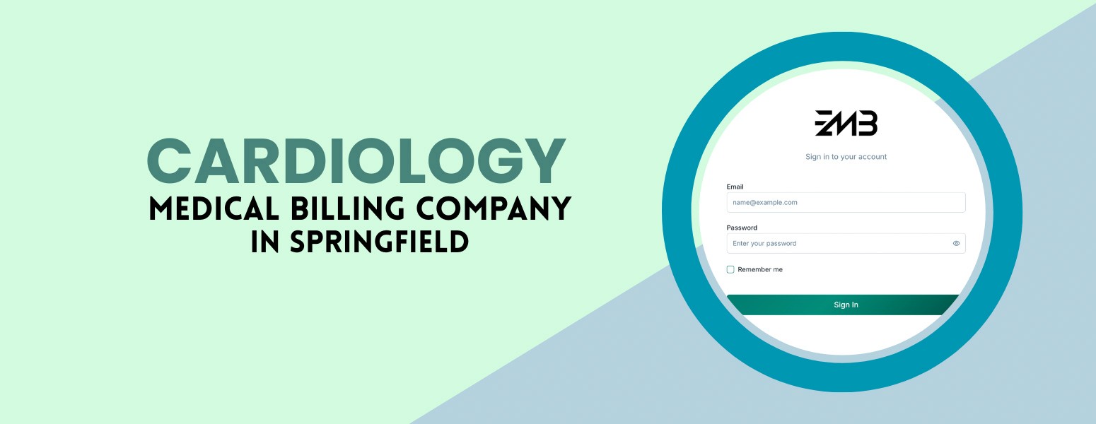 Expert Medical Billing: Top Cardiology Medical Billing Company in Springfield