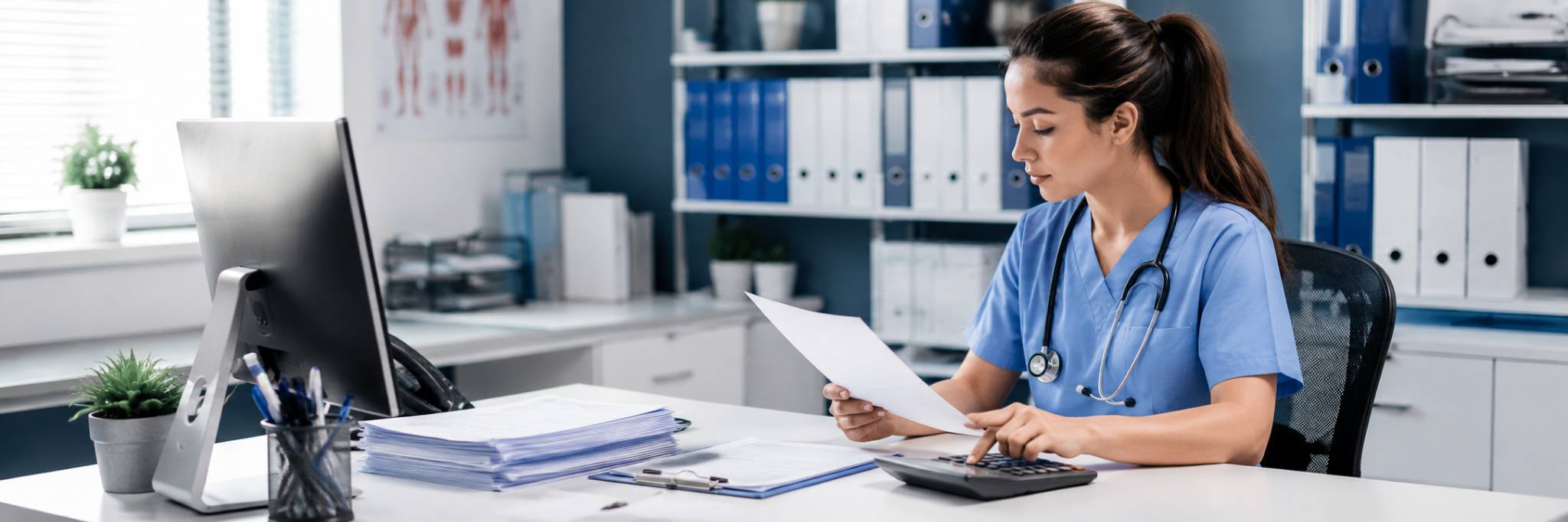 Top Cardiology Billing Company in Jacksonville