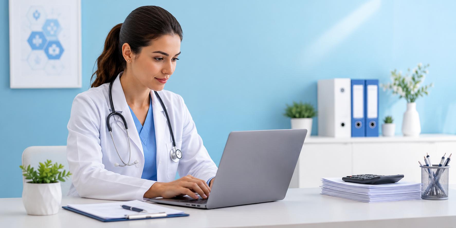 How to Select a Cost-Effective Radiology Medical Billing Company in Gainesville