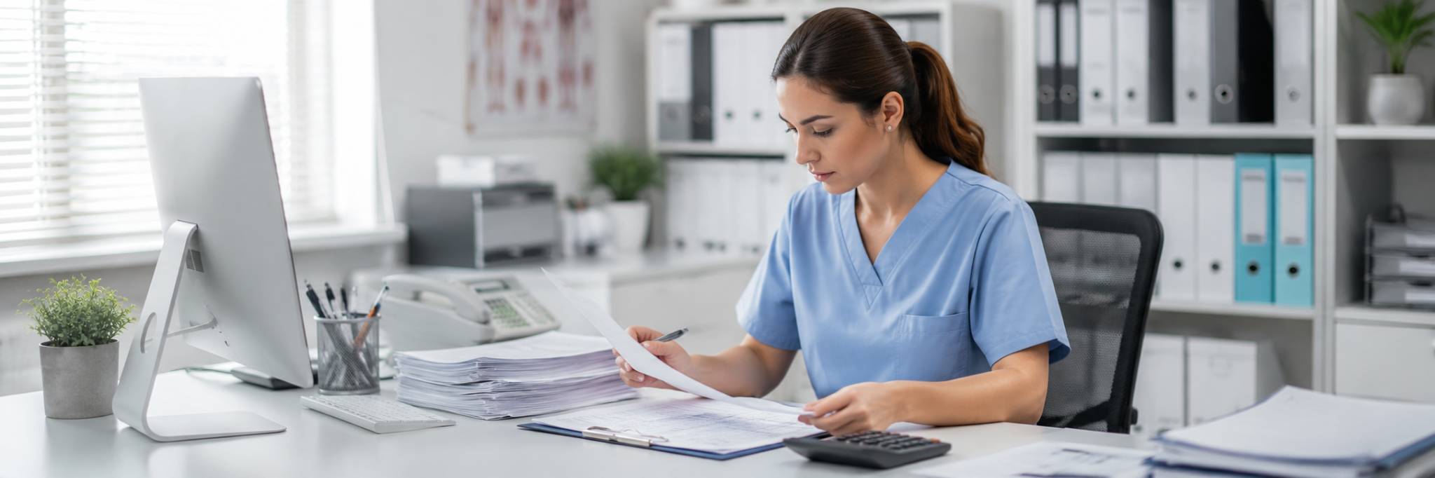 Dermatology Medical Billing Company in Schaumburg
