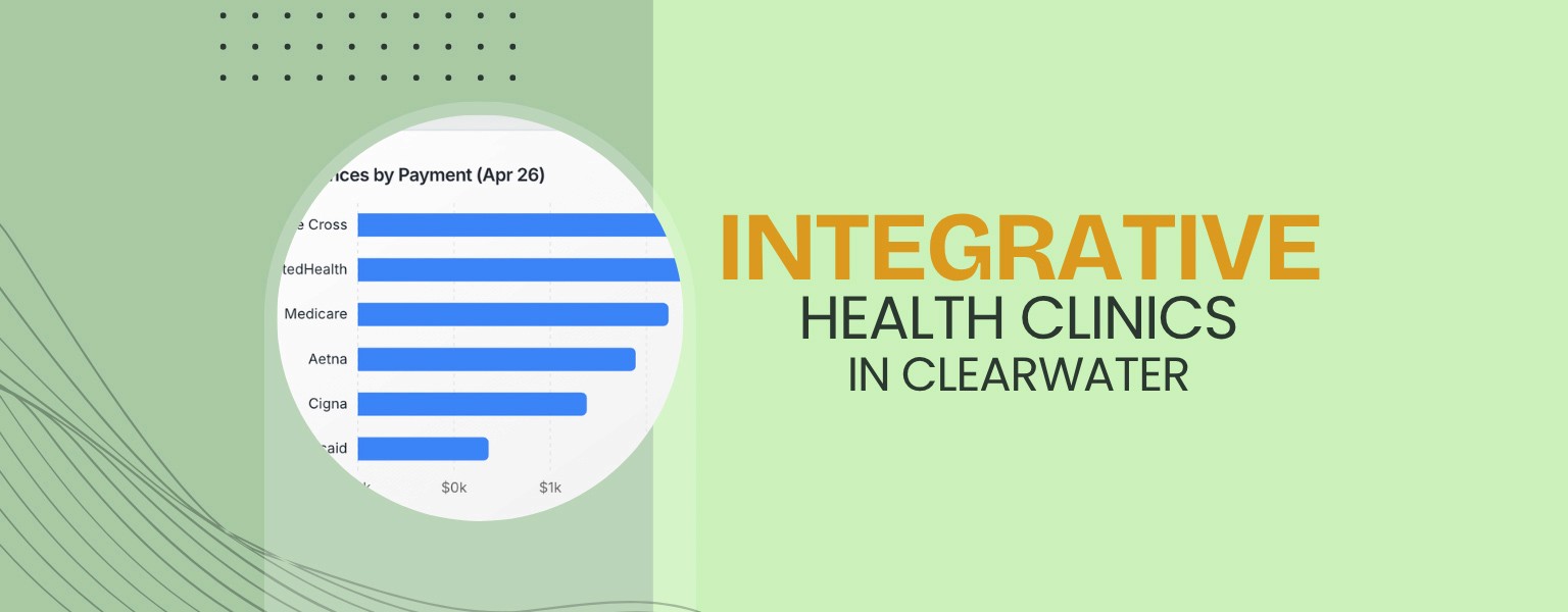 Better Billing for Integrative Health Clinics in Clearwater Starts Here