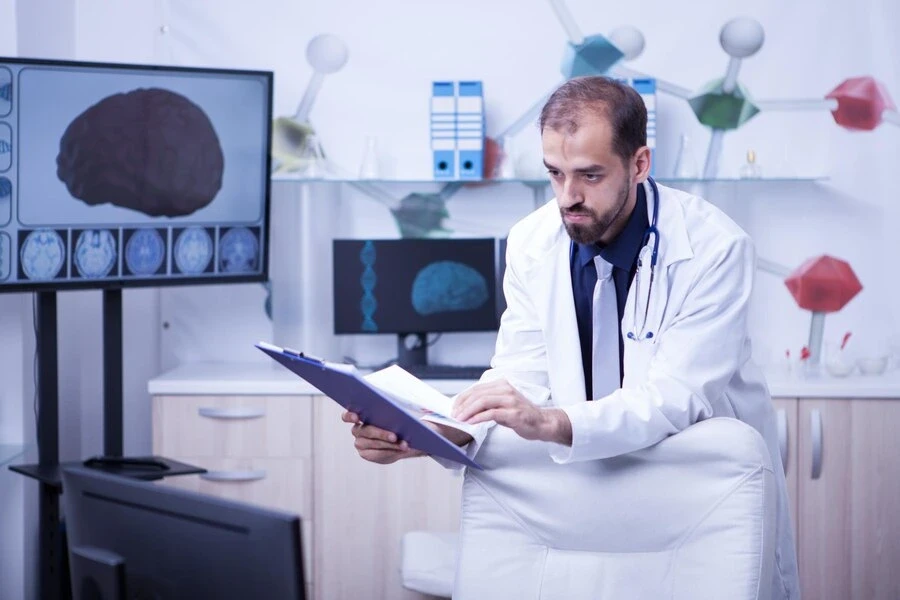 Neurology Medical Billing Company in Clearwater