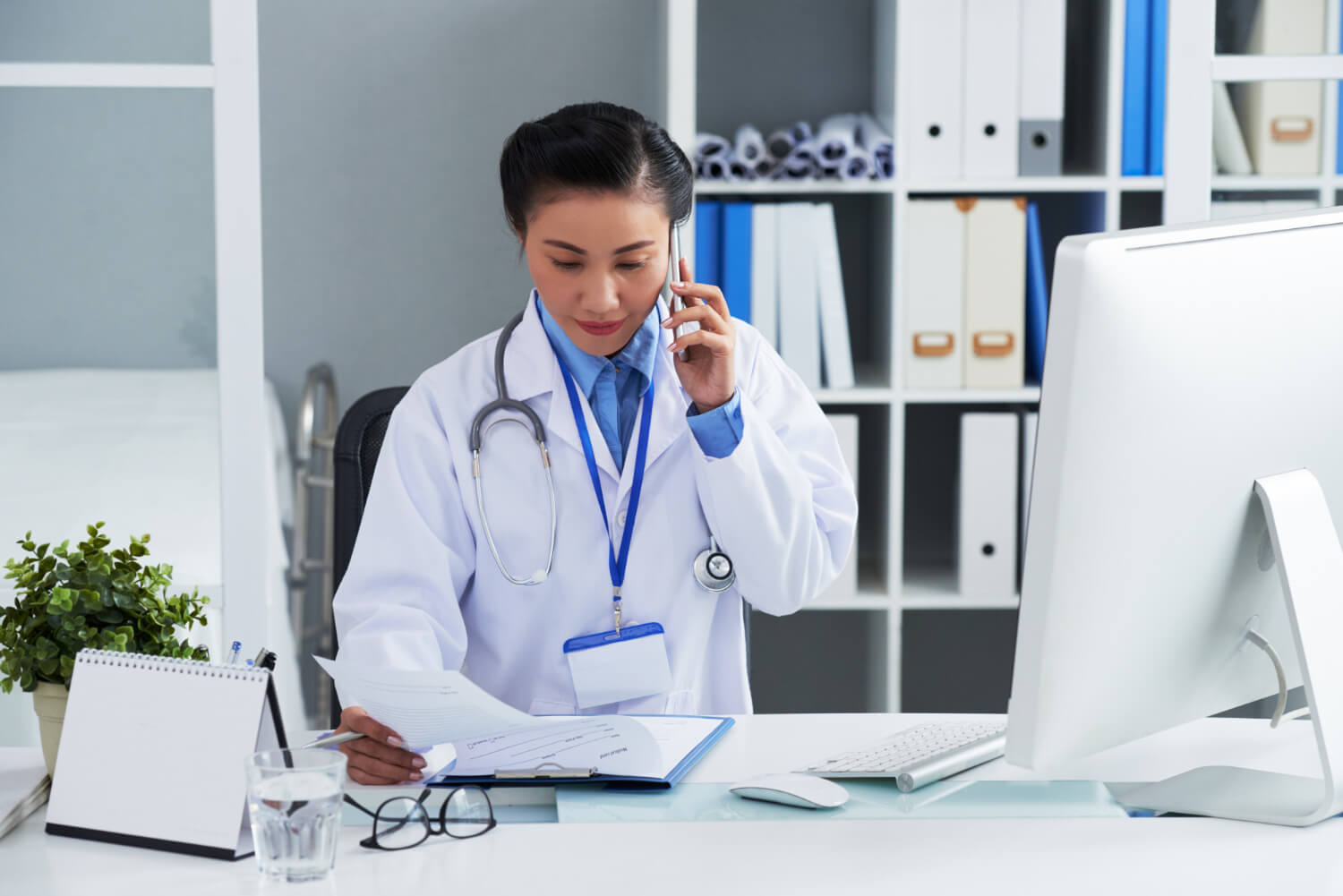 Starting a Dermatology Practice: Essential Steps & EMB Tips