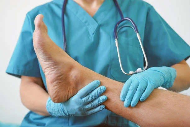 Top Podiatry Medical Billing Company in Hollywood | Expert Medical Billing