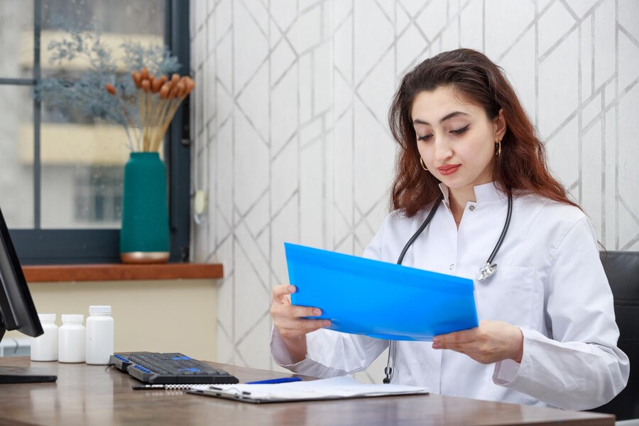 Top Gastroenterology Billing in Miami Gardens | EMB