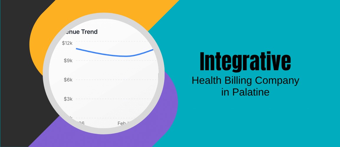 Integrative Health Billing Company in Palatine | EMB