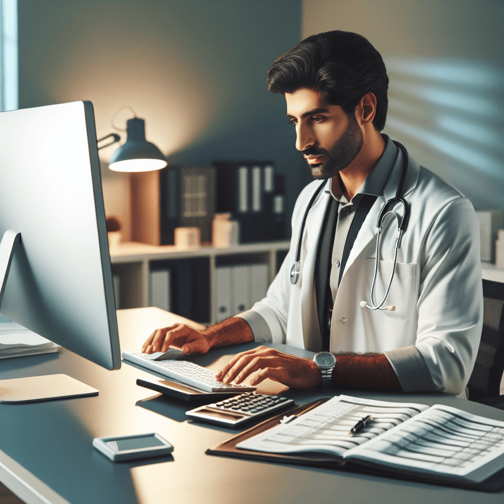 Optimize Your Revenue: Expert Medical Billing Services Guide