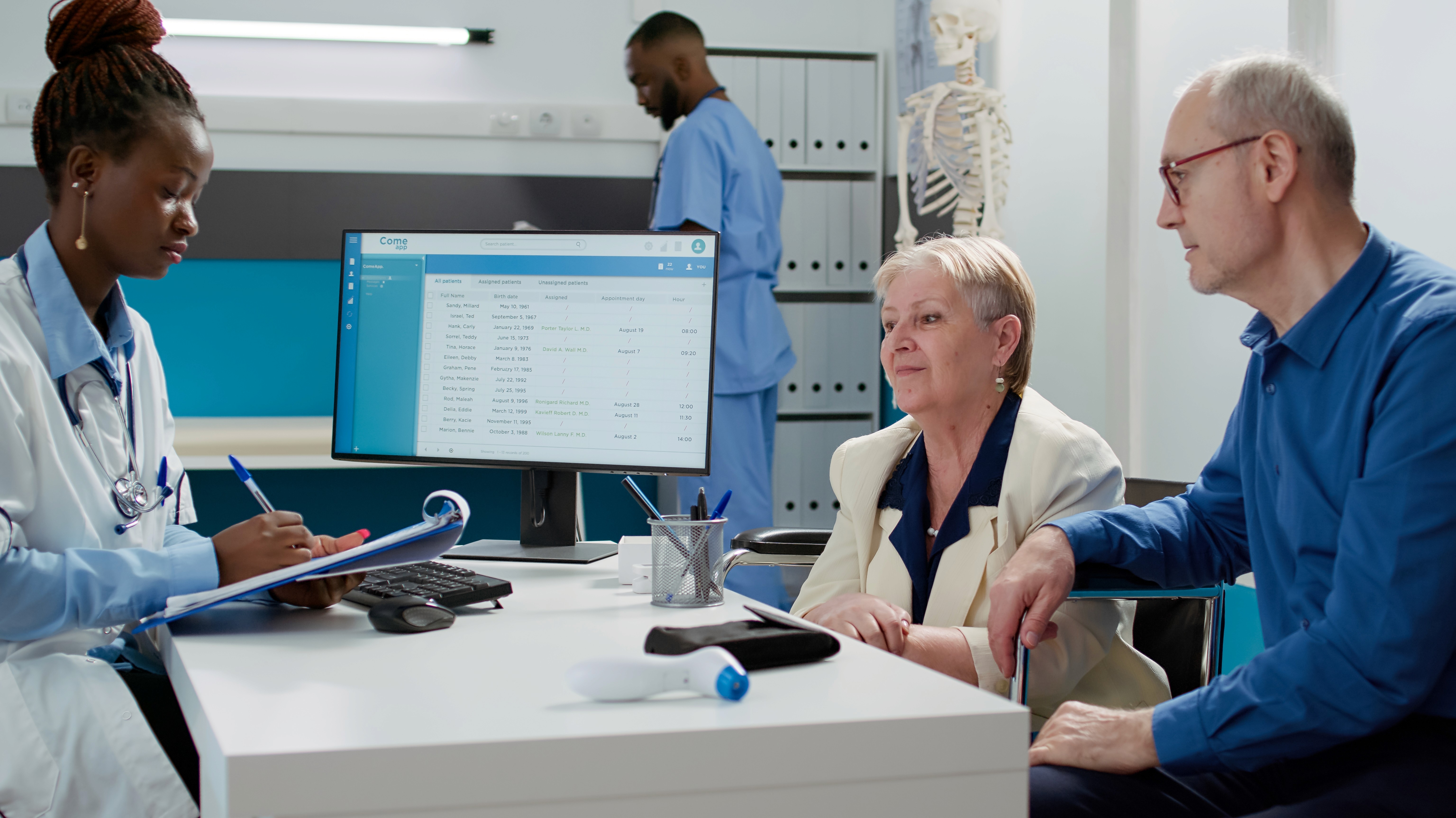 Tampa's Leading Pain Management Billing Company