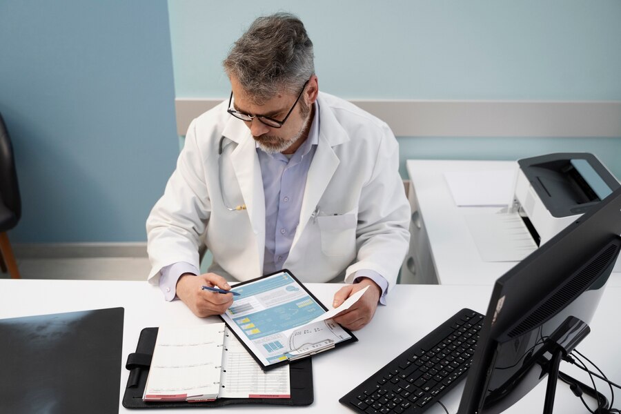 Affordable Gastroenterology Billing in Miami