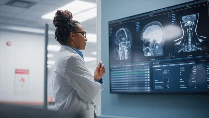 Top Neuroscience Medical Billing in Decatur | EMB