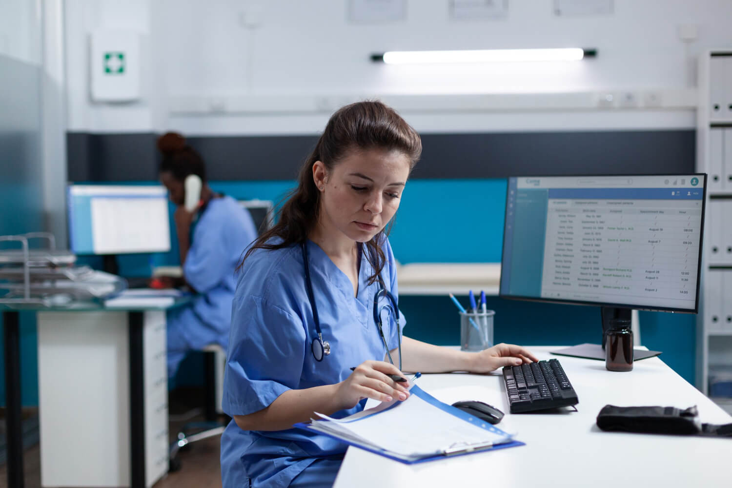 Dermatology Medical Billing Company in Hollywood