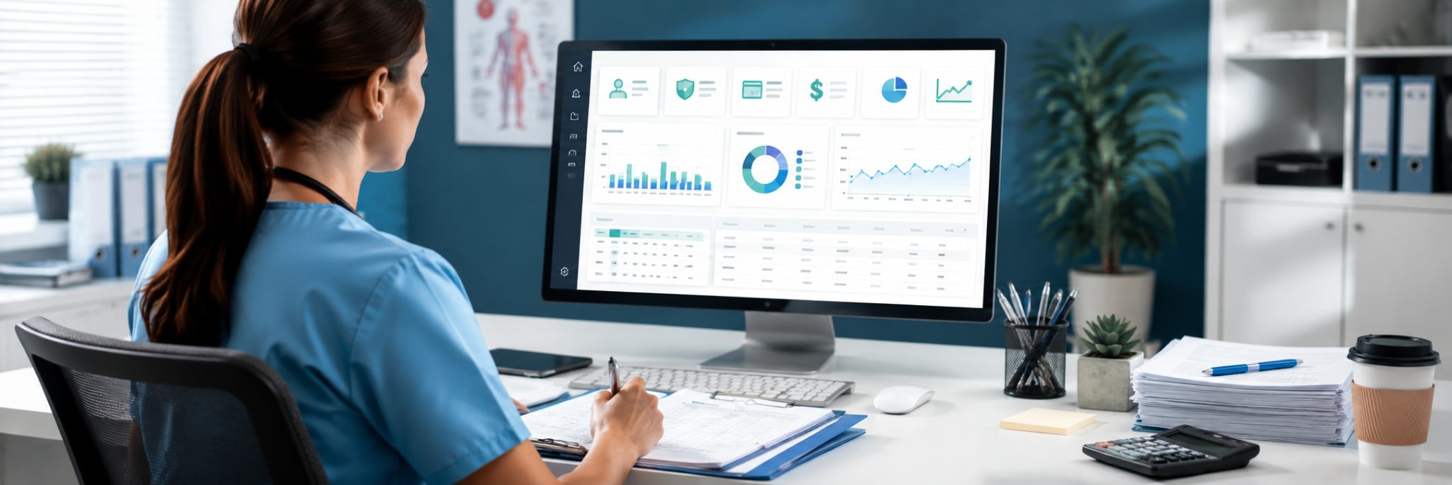 Leading Cardiology Medical Billing Company in St. Petersburg