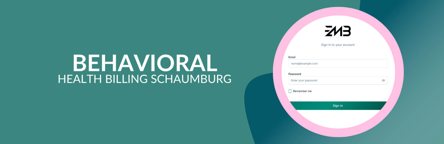 Innovative Behavioral Health Billing Schaumburg