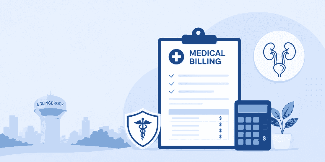 How to Select a High-Performing Urology Medical Billing Company in Bolingbrook