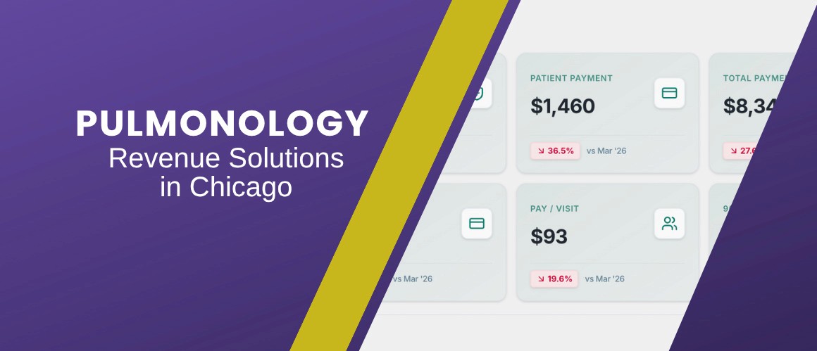Efficient Pulmonology Revenue Solutions in Chicago