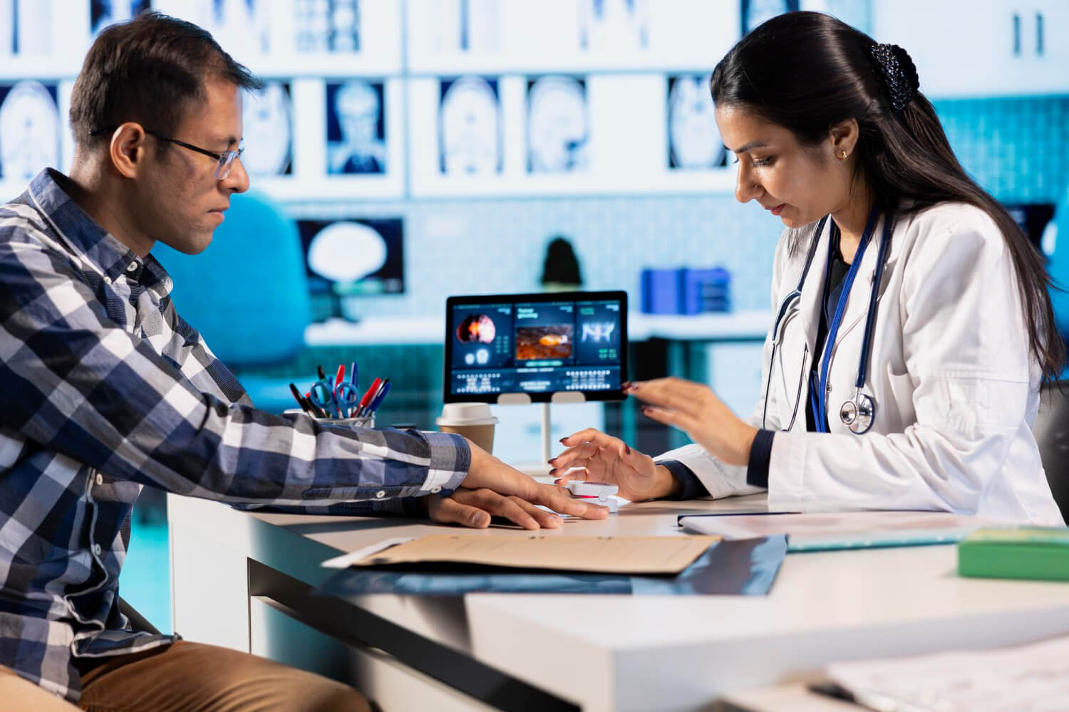 Top Endocrinology Billing Company in Peoria