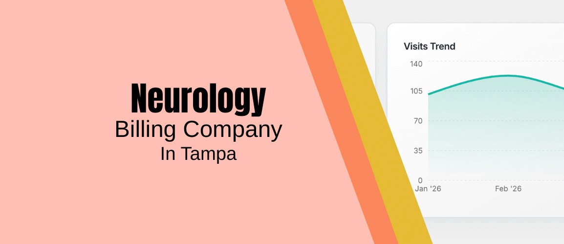Leading Neurology Billing Company In Tampa