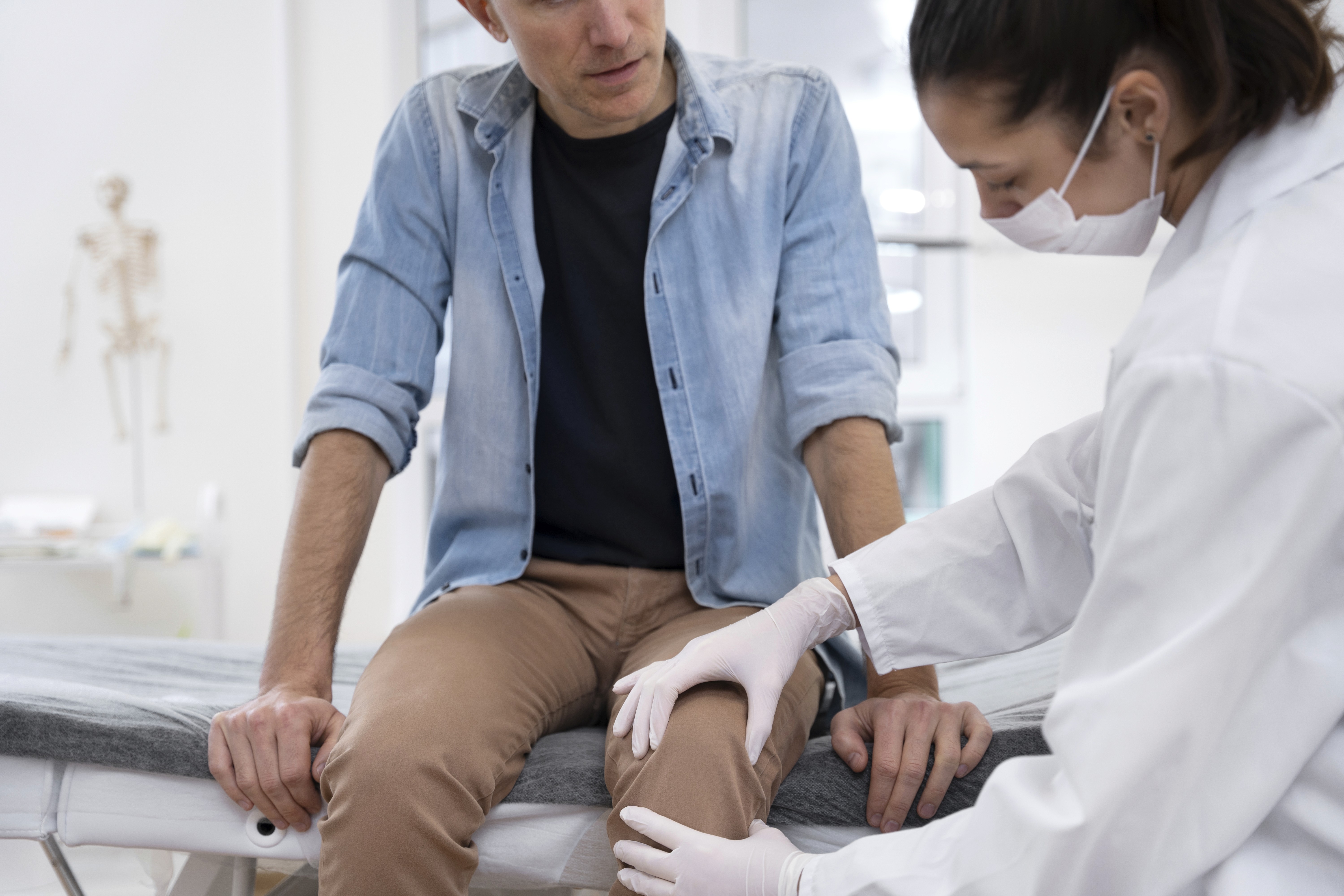 Starting a Rheumatology Practice: Expert MB Tips for Success