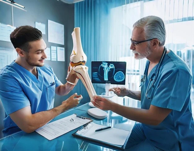 Expert Medical Billing: Top Orthopedics Medical Billing Company in Orlando
