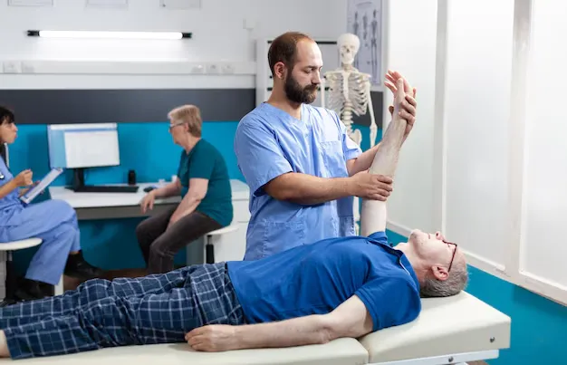 Orthopedics Medical Billing Company in Aurora