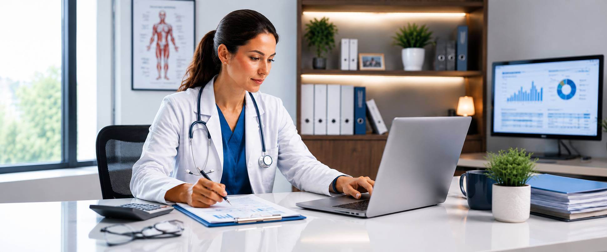 Gastro Medical Billing in Gainesville