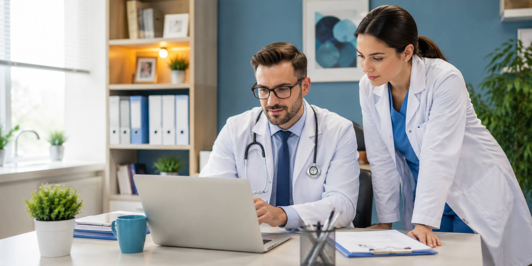 Leading Integrative Health Billing Company in Cicero