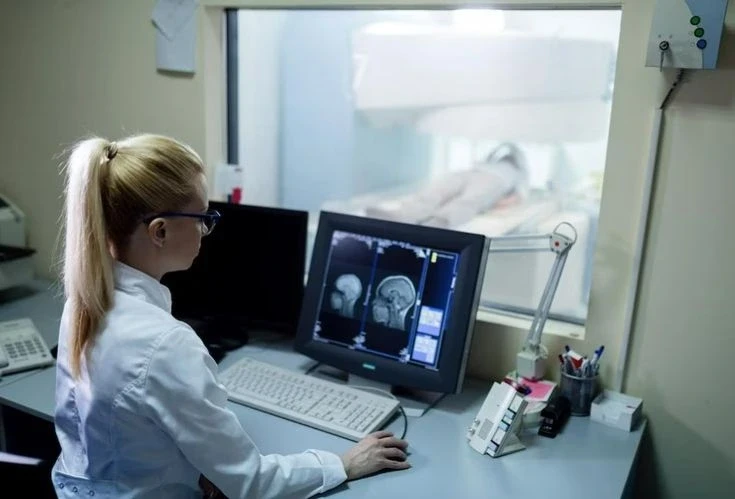 Leading Radiology Billing Company in Champaign
