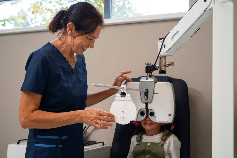 Top Ophthalmology Billing Company in Palatine