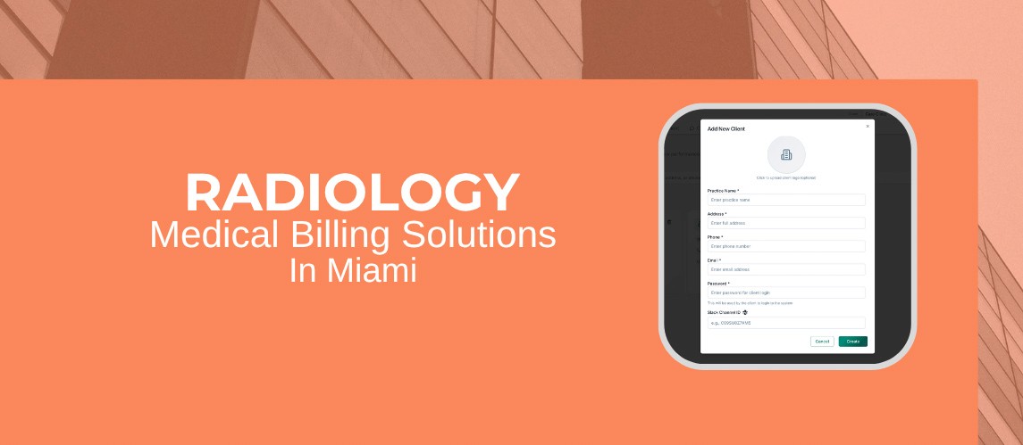 Top Radiology Medical Billing Solutions in Miami