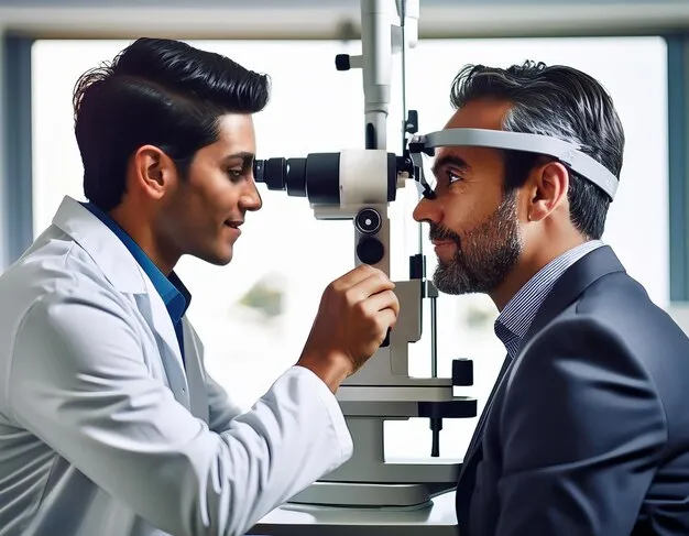 Expert Medical Billing: Ophthalmology Medical Billing Company in Pompano Beach