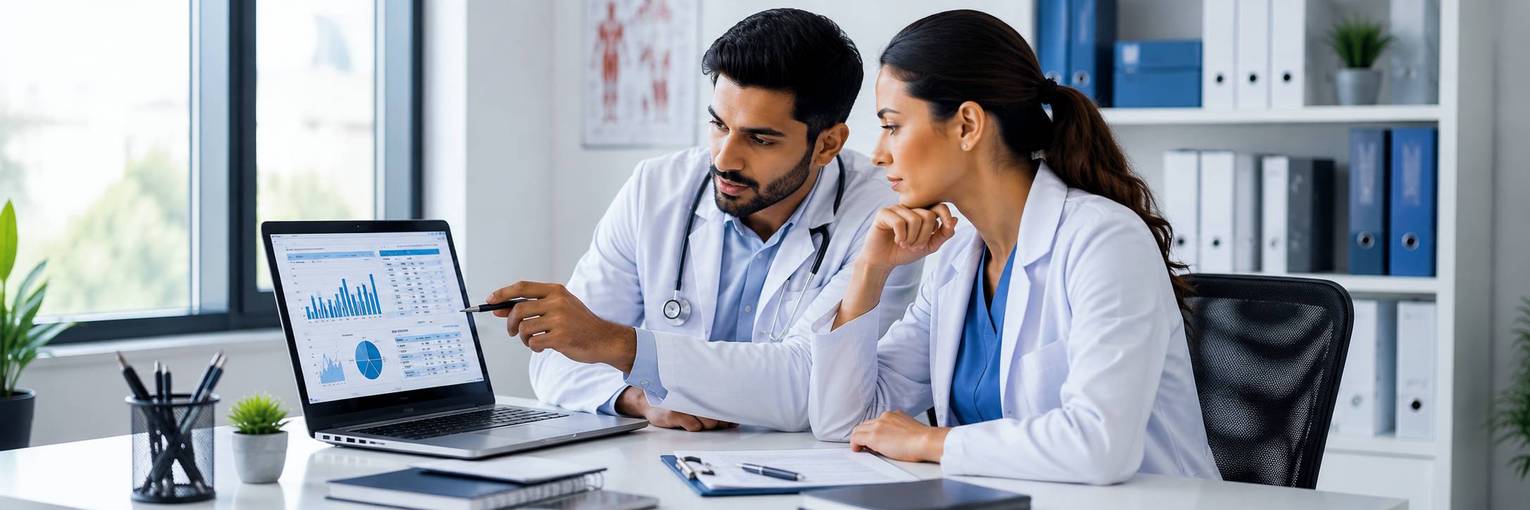Radiology Medical Billing Services in Pembroke Pines