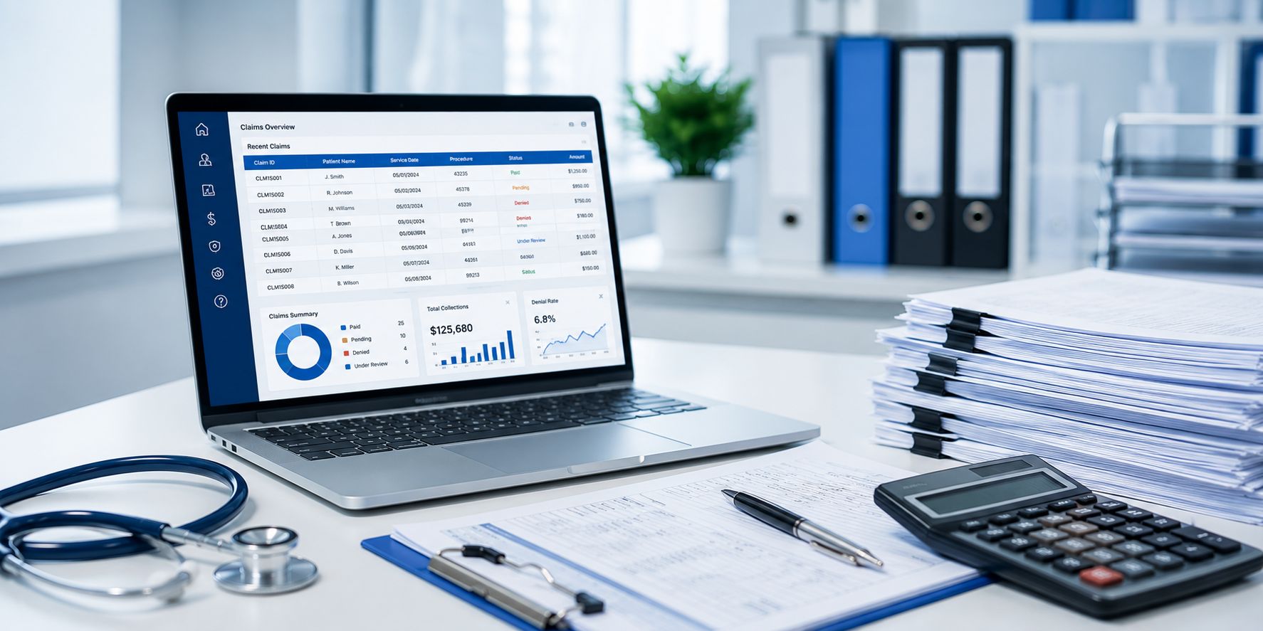 Cost Effective Gastroenterology Medical Billing Company in Evanston