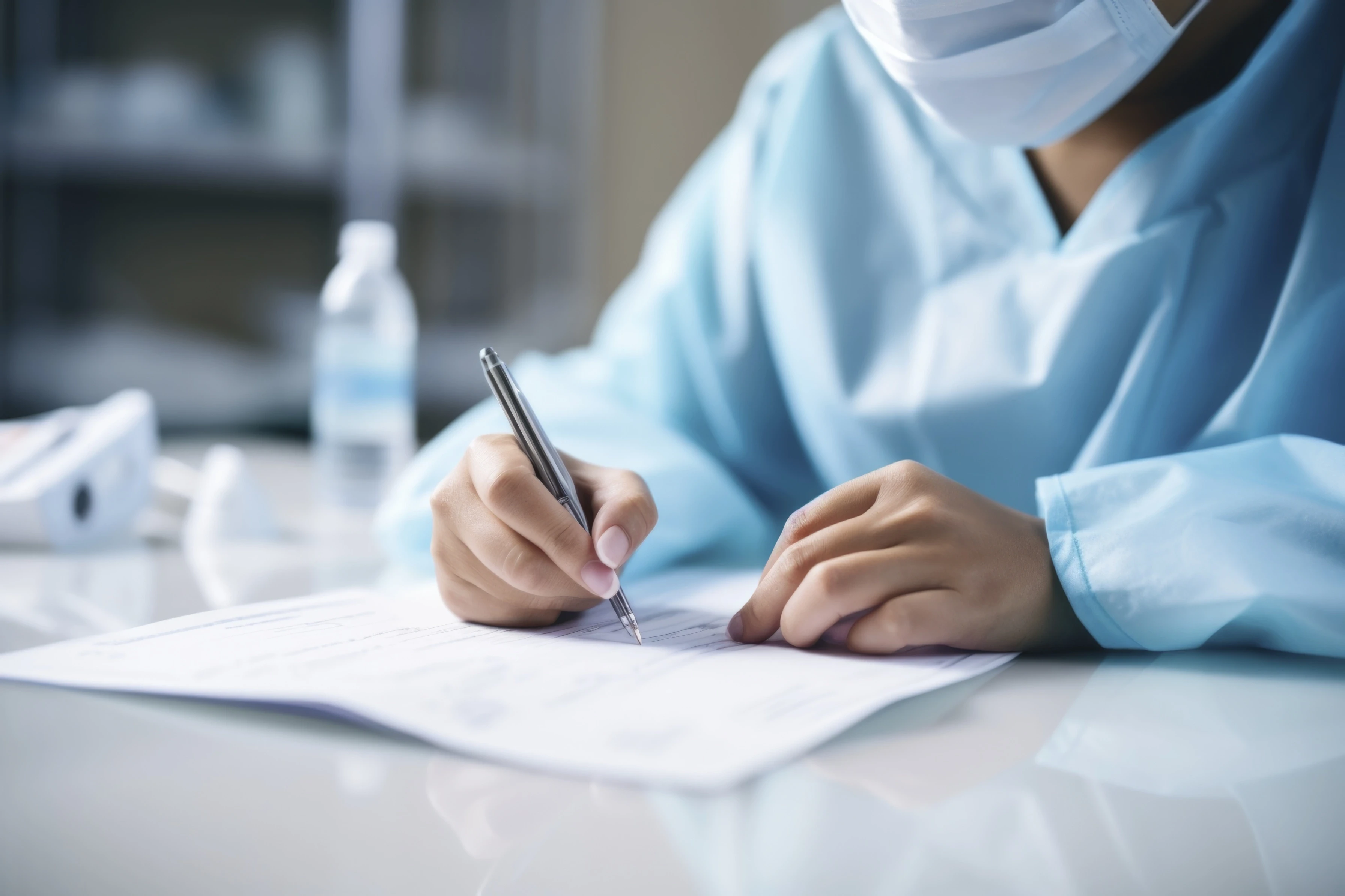 EMB: Premier Urology Billing Company in Miramar