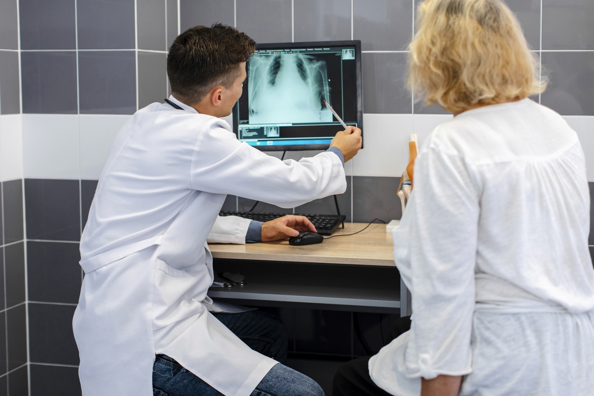 Starting Your Radiology Practice: Essential Steps with Expert MB