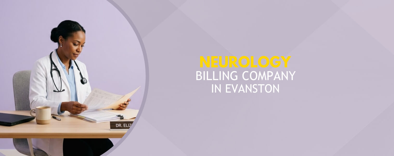 Neurology Billing Company in Evanston