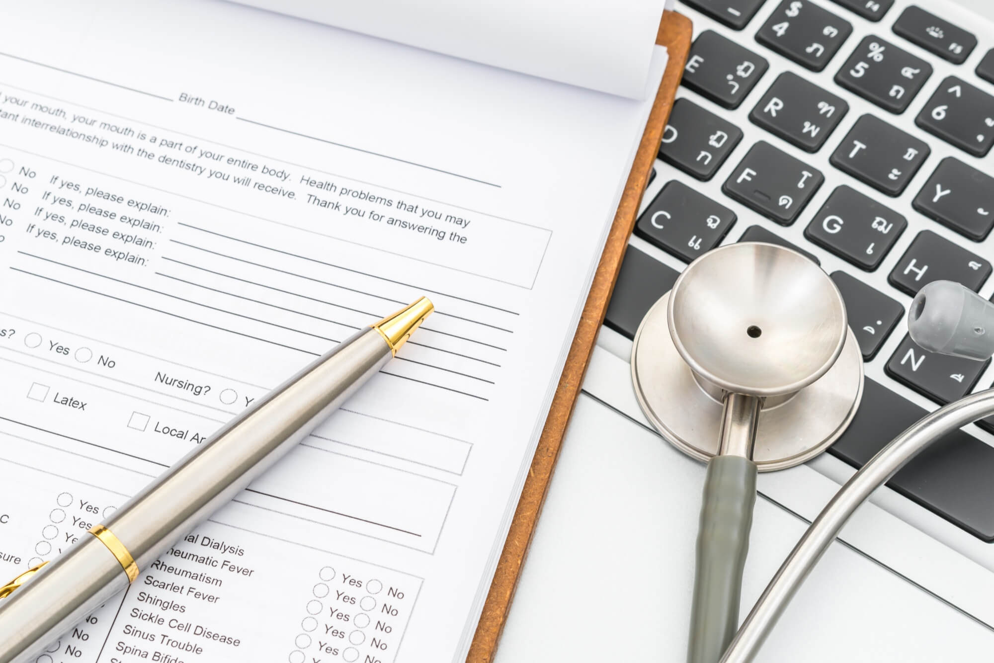 Endocrinology Billing Company in Decatur