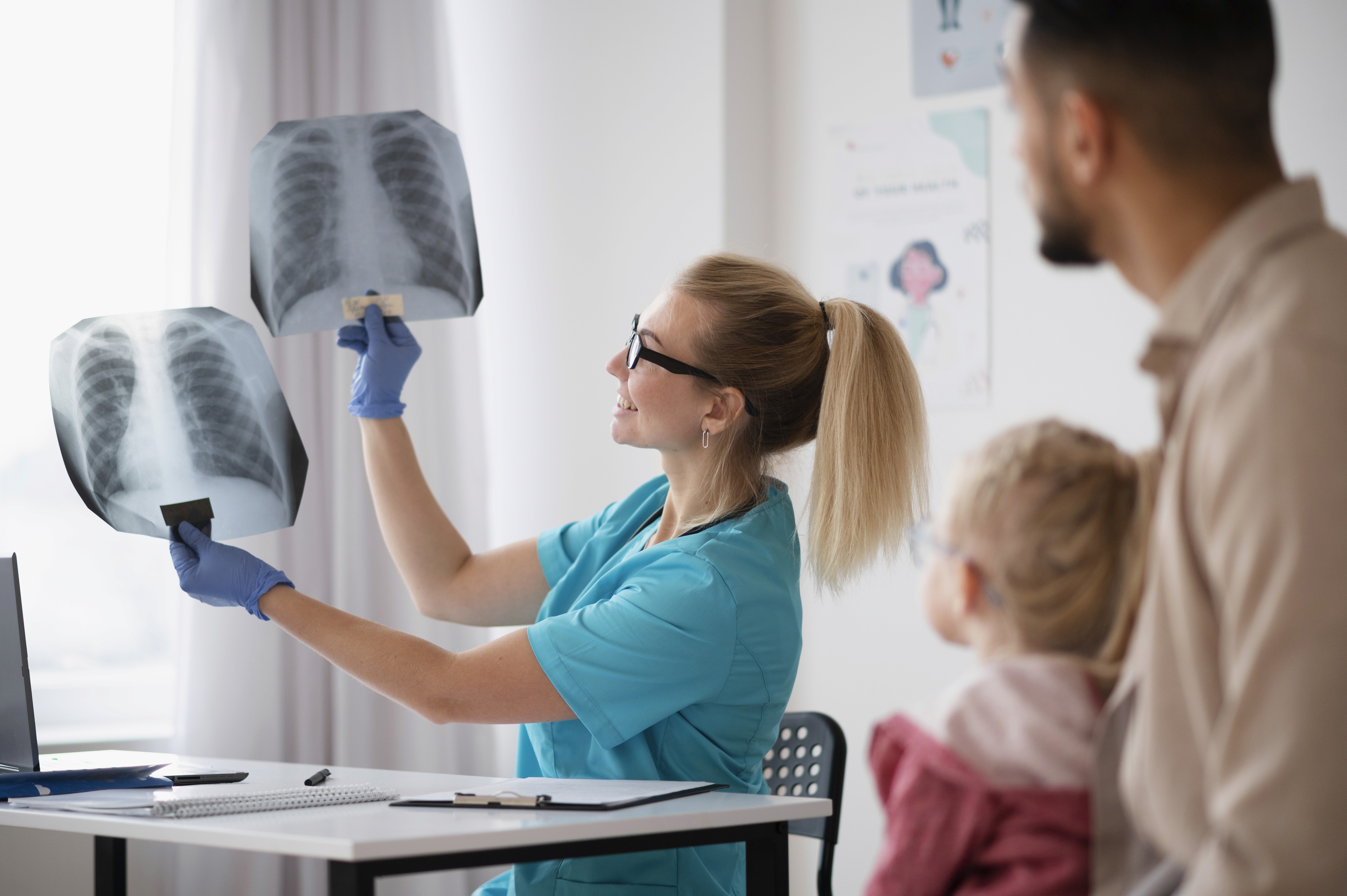 Starting a Pulmonology Practice: Essential Steps & EMB Tips