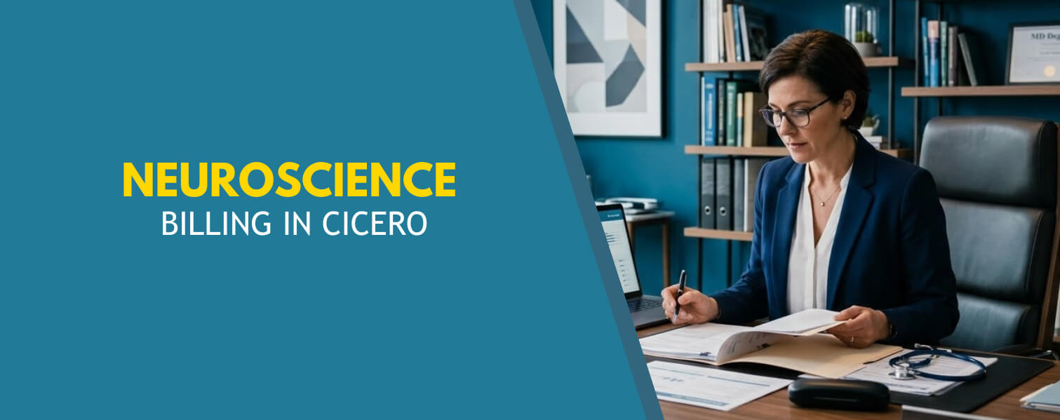Top Neuroscience Billing in Cicero