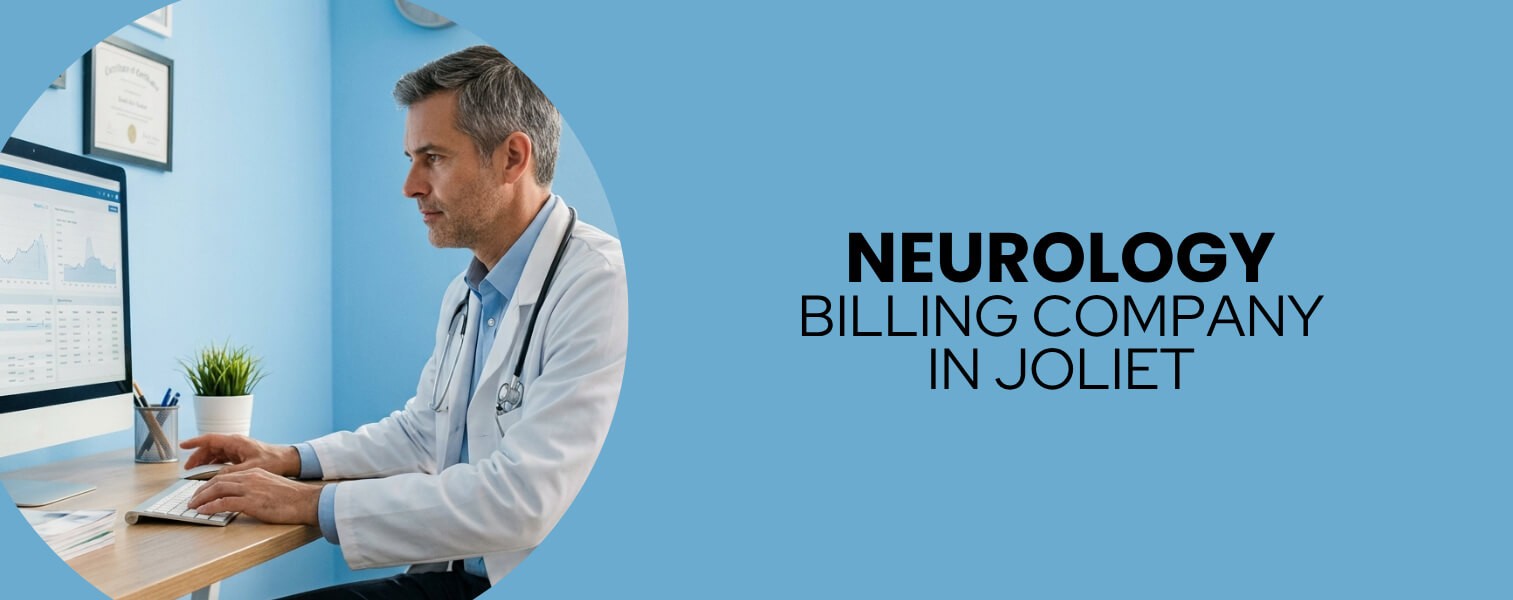 Leading Neurology Billing Company in Joliet