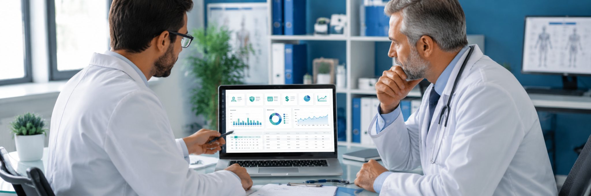 Gastroenterology Medical Billing Company in Springfield