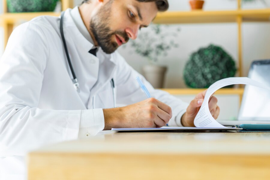 Gastro Billing Services in Pompano
